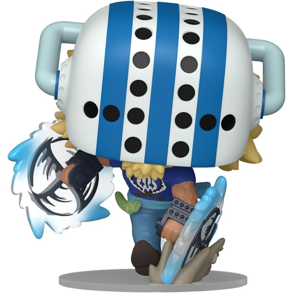 FUNKO POP | KILLER DE ONE PIECE - 2
