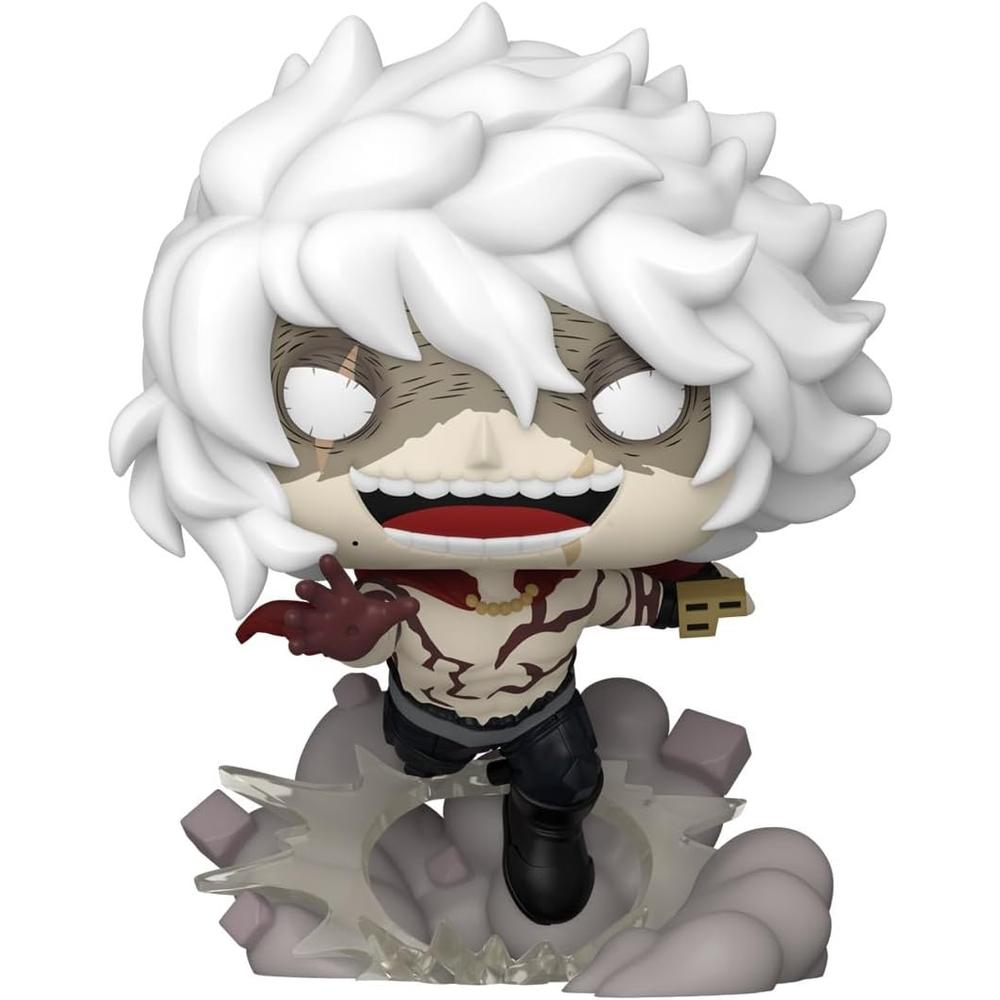 FUNKO POP | TOMURA SHIGARAKI DE MY HERO ACADEMIA - 2