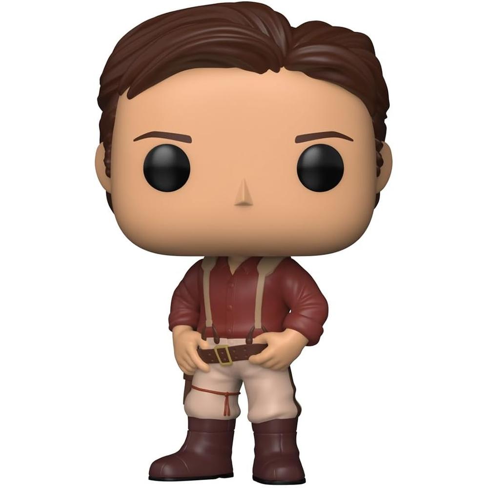 FUNKO POP | MALCOLM REYNOLDS DE FIREFLY - 2