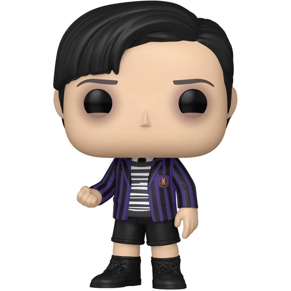 FUNKO POP | PUGSLEY ADDAMS DE MERLINA - 2