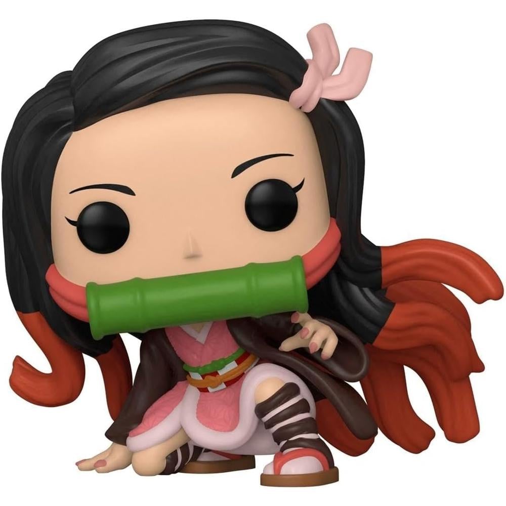 FUNKO POP | NEZUKO KAMADO DE DEMON SLAYER - 3
