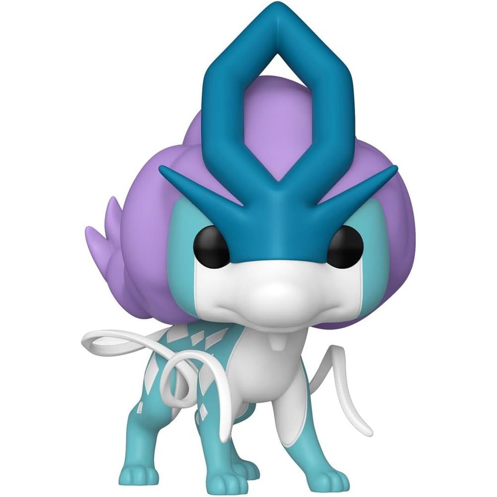 FUNKO POP | SUICUNE DE POKÉMON - 2