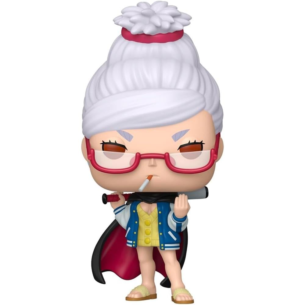 FUNKO POP | SEIKO DE DANDADAN - 2