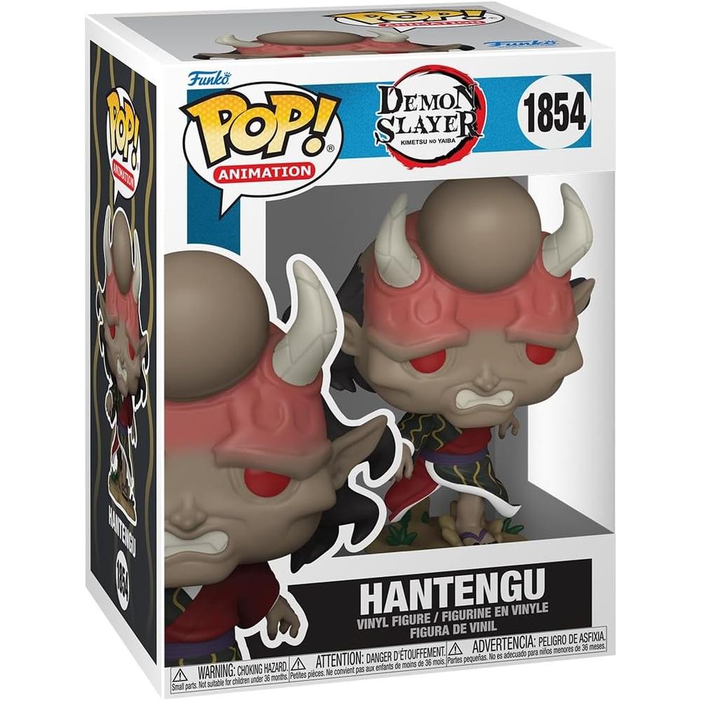 FUNKO POP | HANTENGU DE DEMON SLAYER - 1