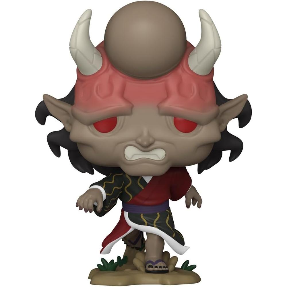 FUNKO POP | HANTENGU DE DEMON SLAYER - 2
