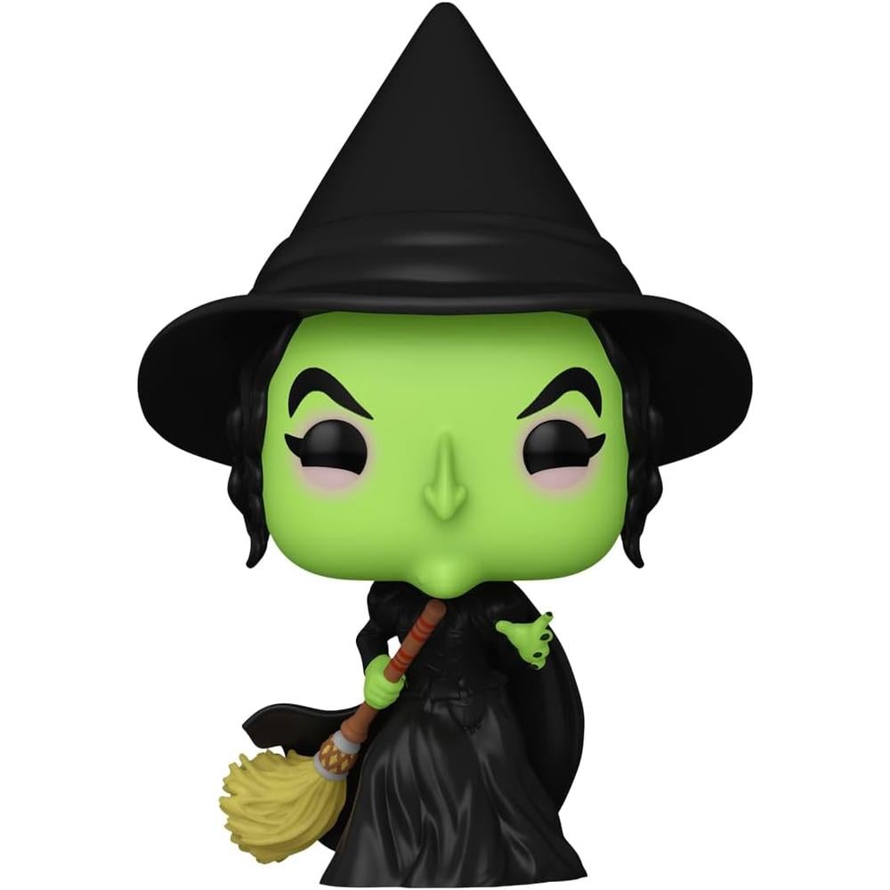 FUNKO POP | LA BRUJA MALVADA DE EL MAGO DE OZ - 2