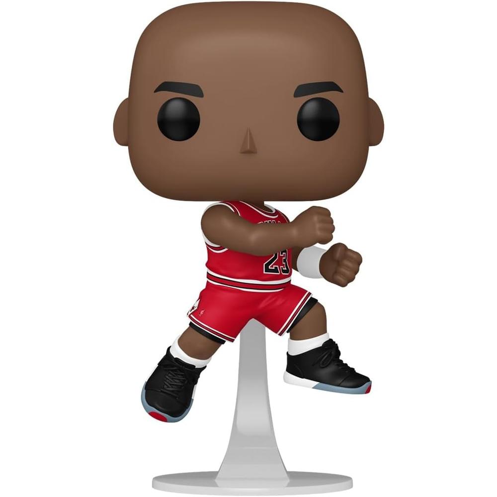 FUNKO POP | MICHAEL JORDAN '89 THE SHOT DE CHICAGO BULLS - 4