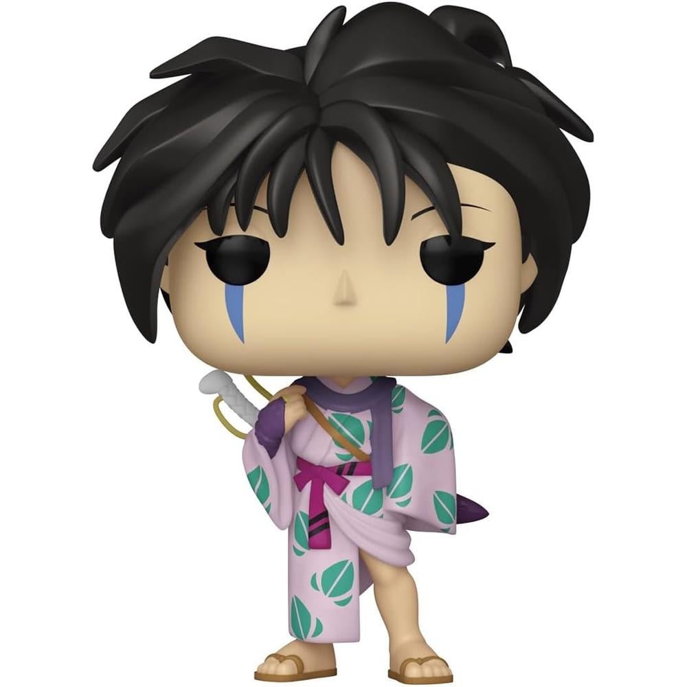 FUNKO POP | JAKOTSU DE INUYASHA - 2