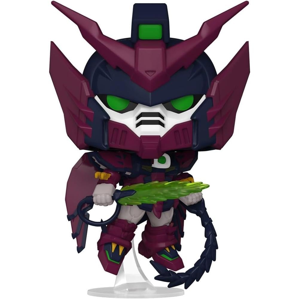 FUNKO POP | GUNDAM EPYON DE GUNDAM WING - 2