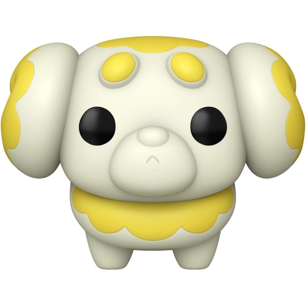FUNKO POP | FIDOUGH DE POKÉMON - 2