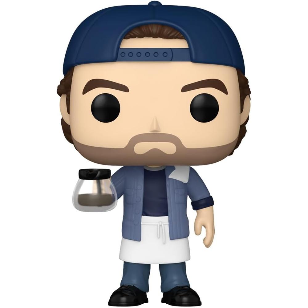 FUNKO POP | LUKE DANES DE GILMORE GIRLS - 2