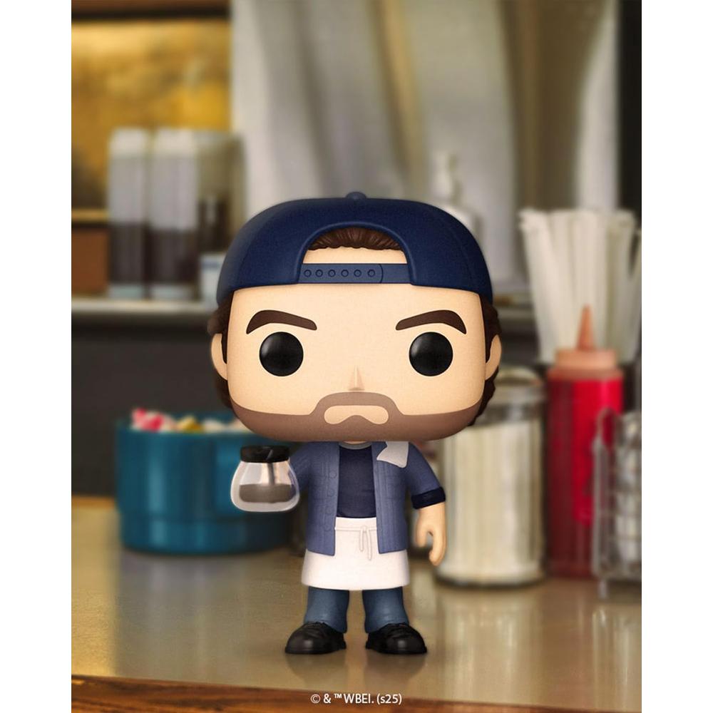FUNKO POP | LUKE DANES DE GILMORE GIRLS - 3