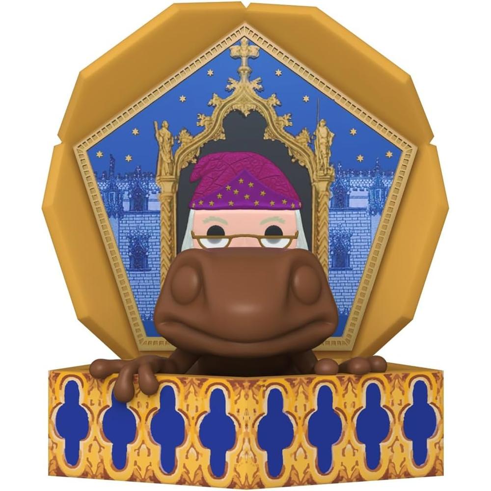 FUNKO POP | RANA DE CHOCOLATE DE HARRY POTTER - 2