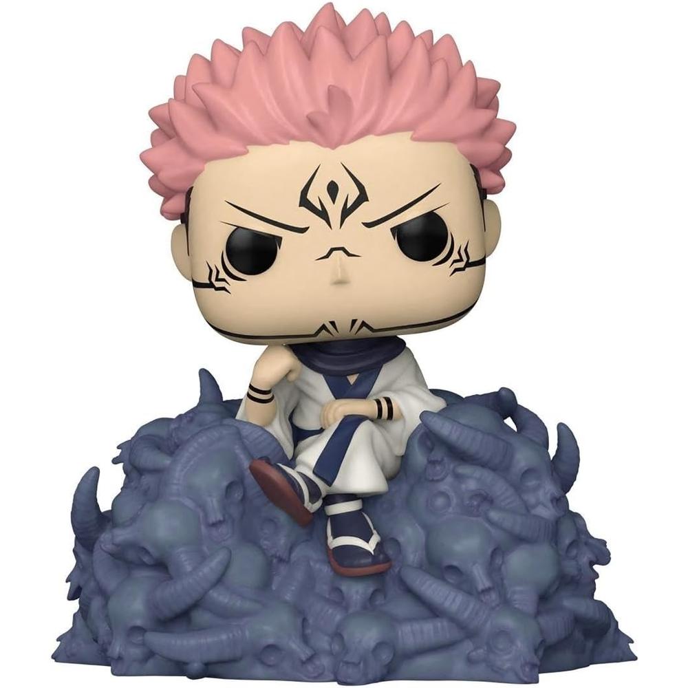 FUNKO POP | SUKUNA DE JUJUTSU KAISEN - 3