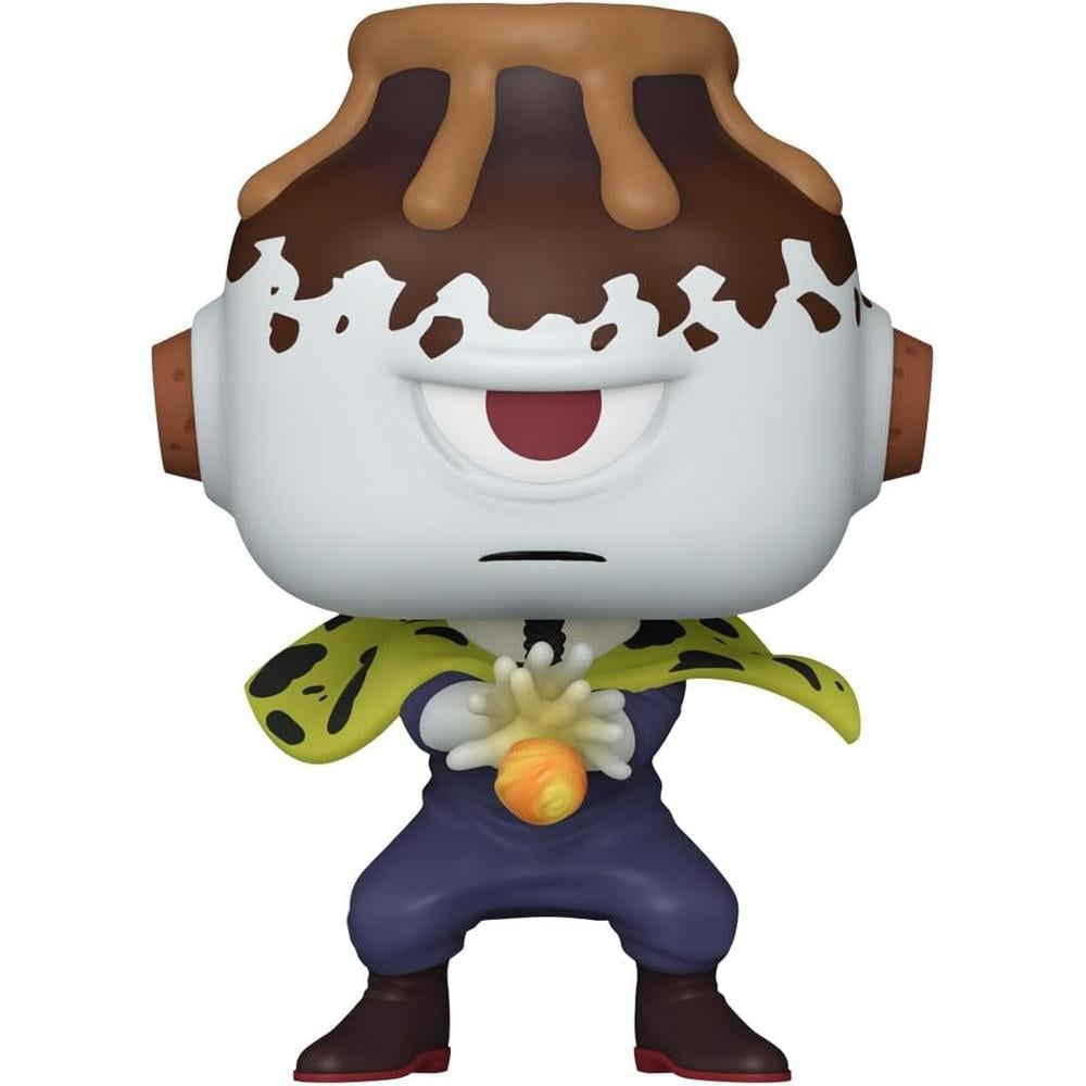 FUNKO POP | JOGO DE JUJUTSU KAISEN - 2