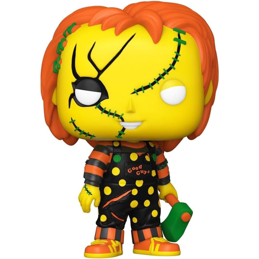 FUNKO POP | CHUCKY VINTAGE HALLOWEEN - 2