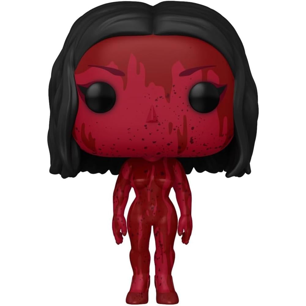 FUNKO POP | DOJA CAT SCARLET - 2