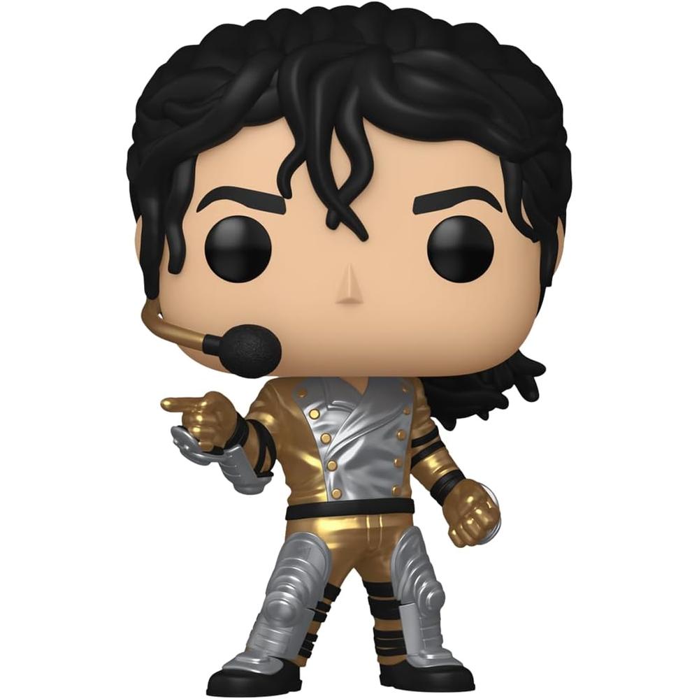 FUNKO POP | MICHAEL JACKSON (ARMOR) - 2