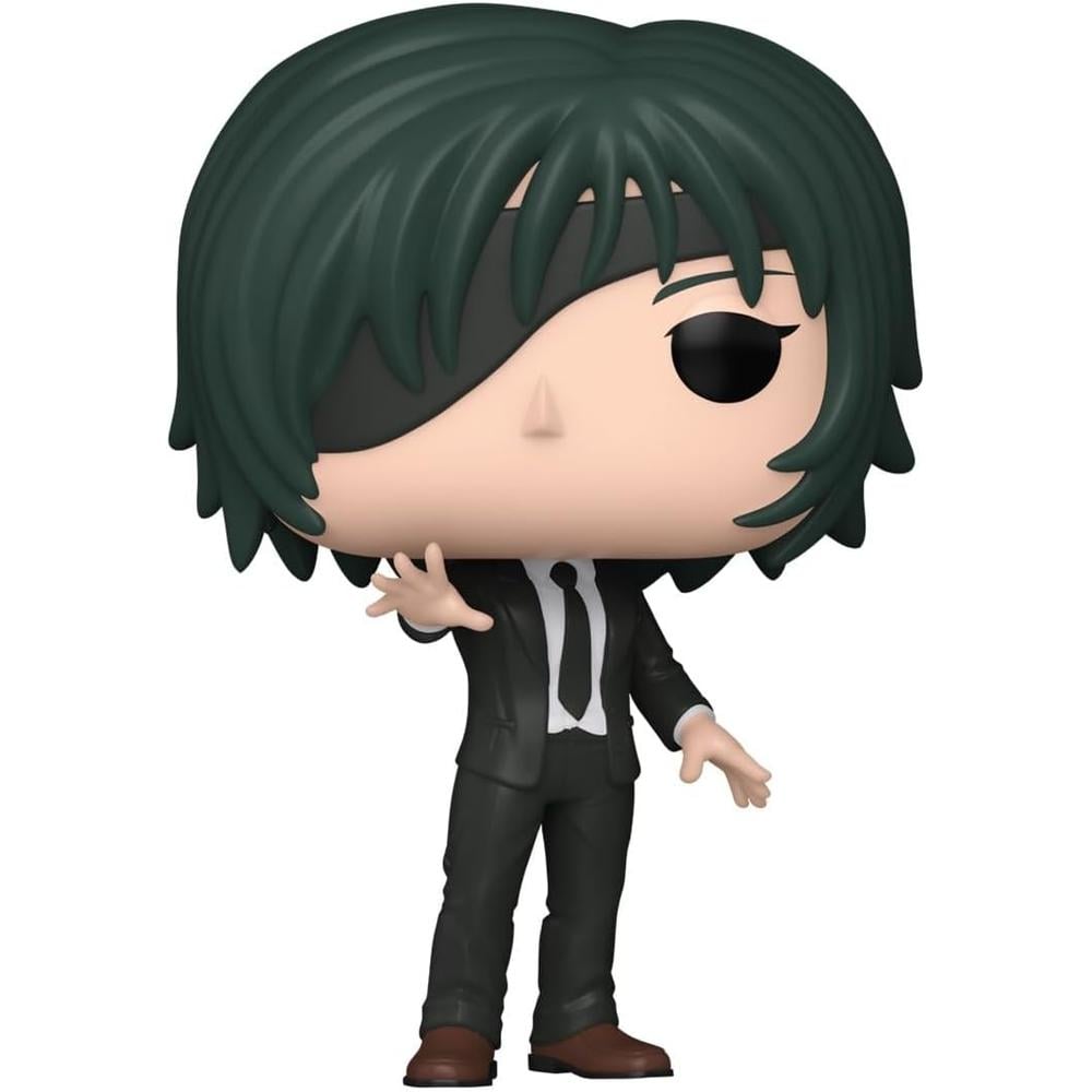 FUNKO POP | HIMENO DE CHAINSAW MAN - 2