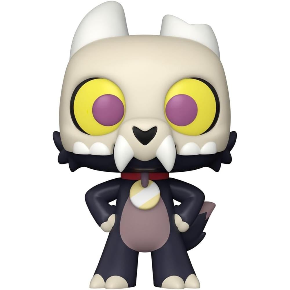 FUNKO POP | KING CLAWTHORNE DE THE OWL HOUSE - 2