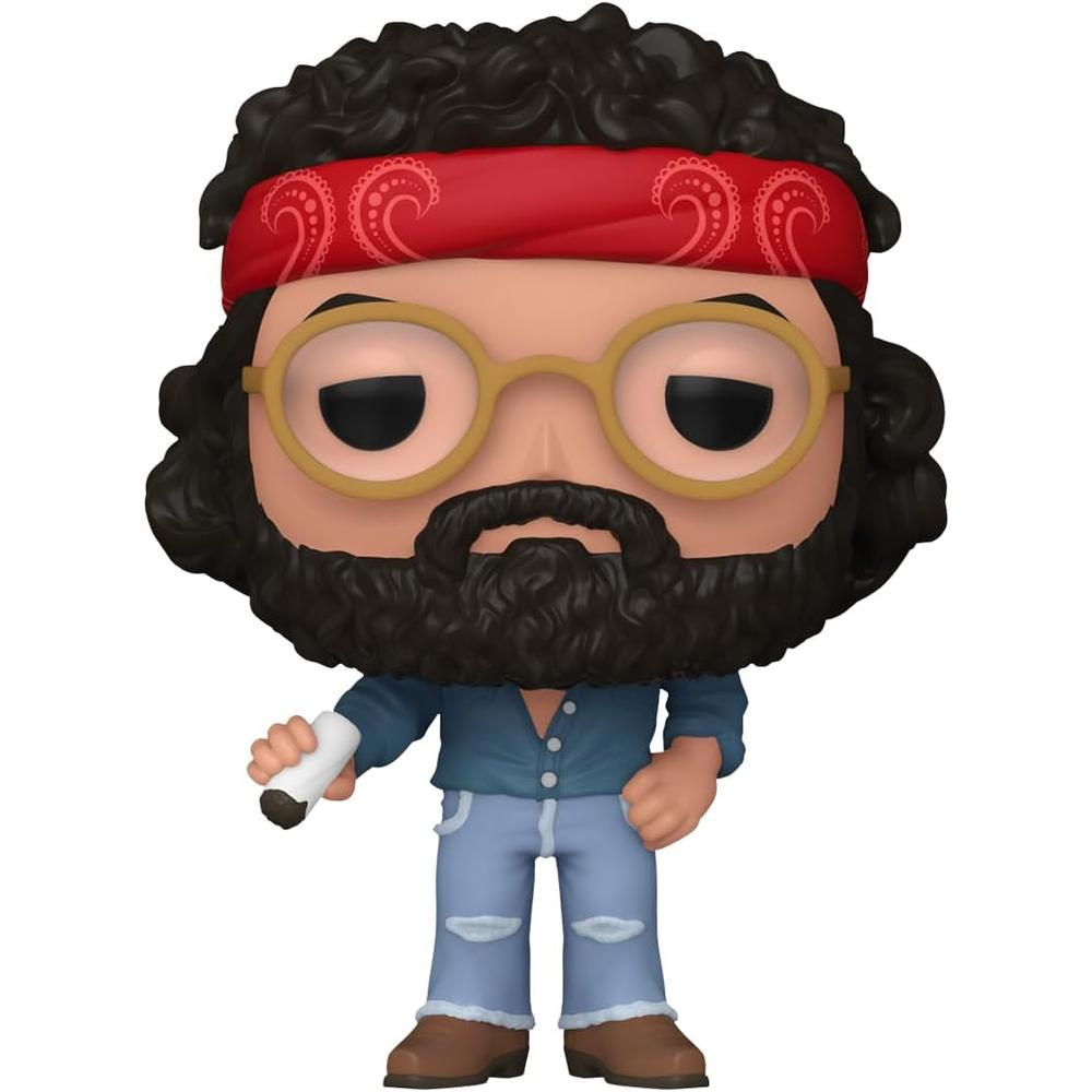 FUNKO POP | CHONG DE CHEECH Y CHONG UP IN SMOKE - 2