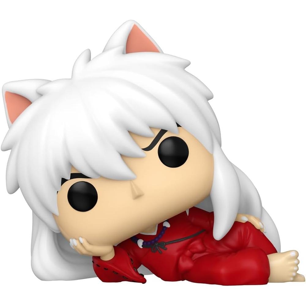 FUNKO POP | INUYASHA (DE LADO) DE INUYASHA - 2