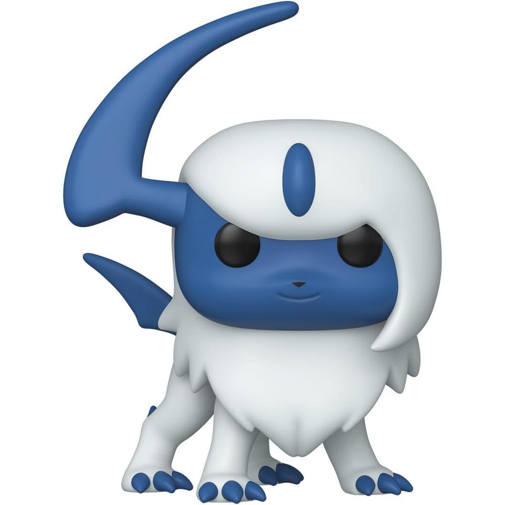 FUNKO POP | ABSOL DE POKÉMON - 2