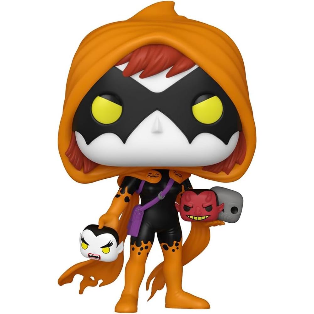 FUNKO POP | HALLOWS' EVE DE MARVEL STRANGE TALES - 2