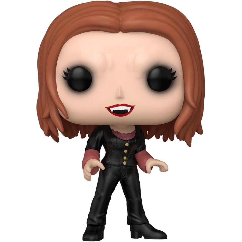 FUNKO POP | WILLOW DE BUFFY CAZAVAMPIROS (VERSIÓN VAMPIRO) - 2