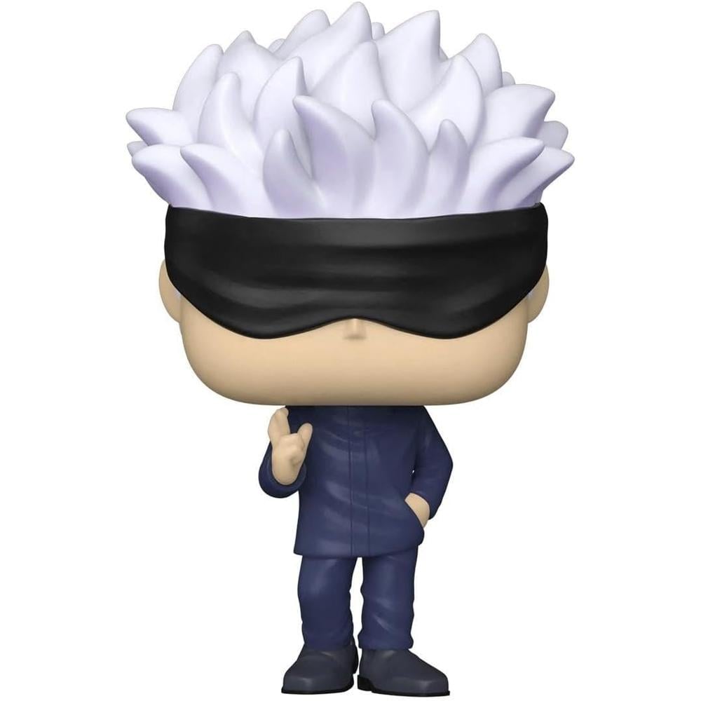 FUNKO POP | SATORU GOJO DE JUJUTSU KAISEN - 2