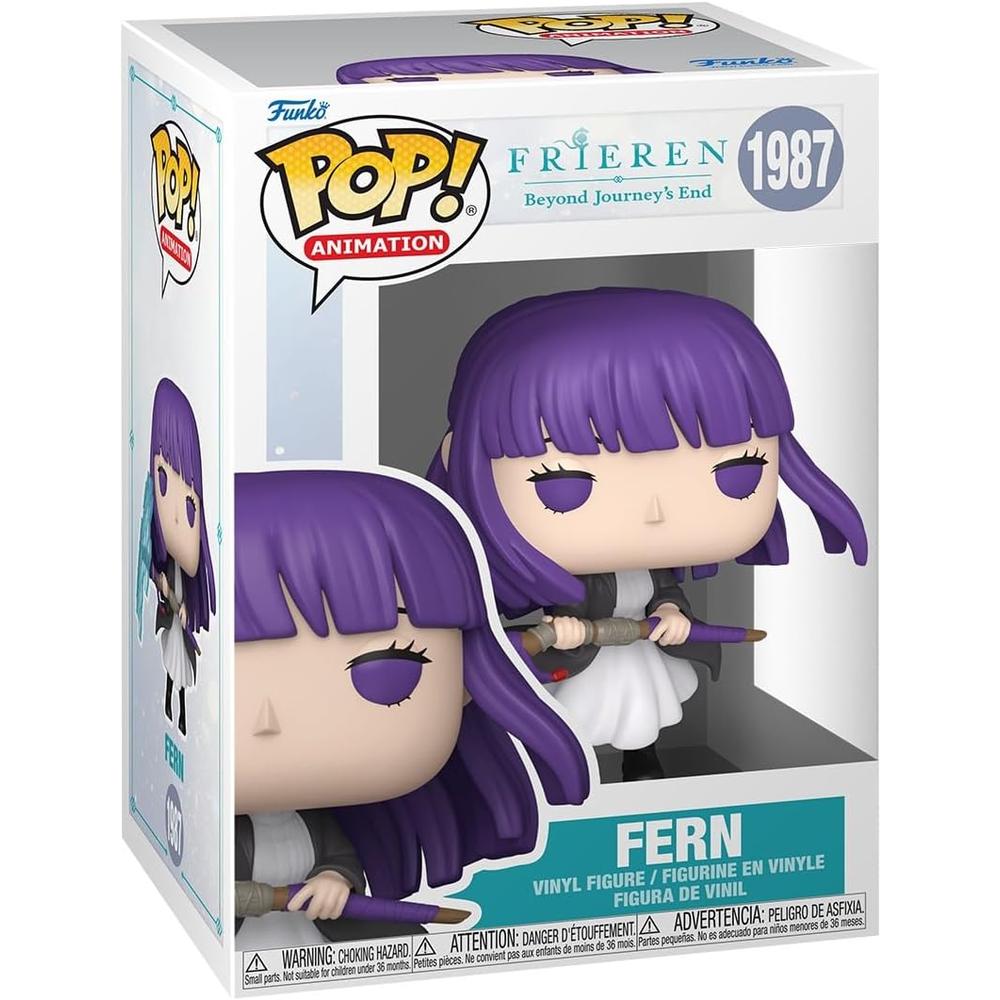 FUNKO POP | FERN DE FRIEREN BEYOND JOURNEY'S END - 1