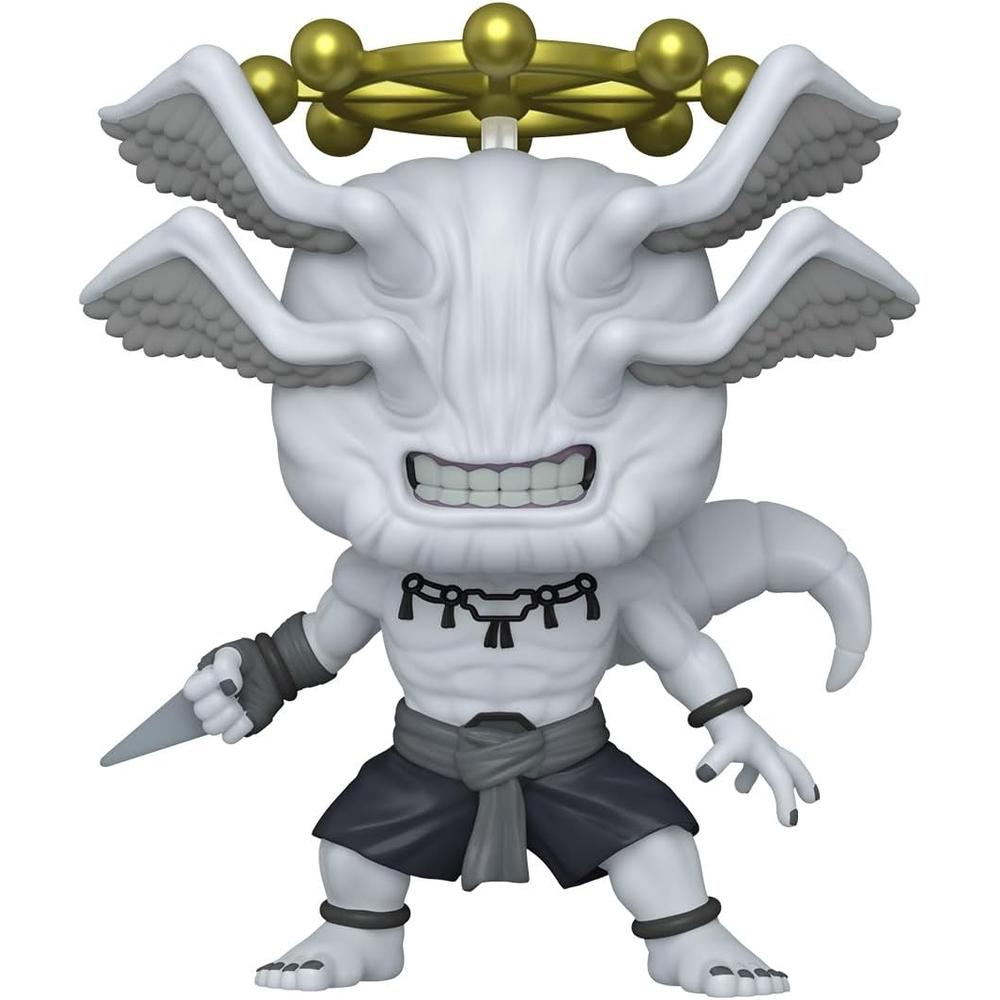 FUNKO POP | MAHORAGA DE JUJUTSU KAISEN - 2
