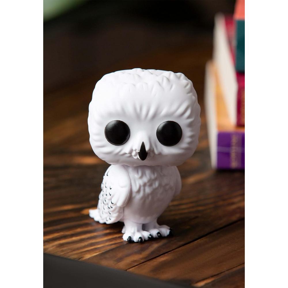 FUNKO POP | HEDWIG DE HARRY POTTER - 2