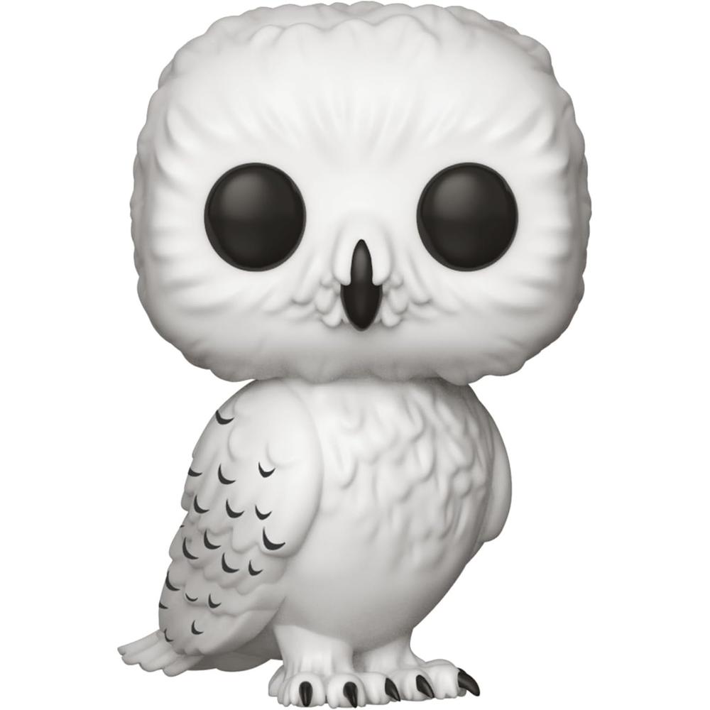 FUNKO POP | HEDWIG DE HARRY POTTER - 3
