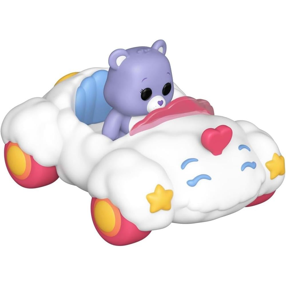 FUNKO POP | COMPARTE BEAR CON CLOUD MOBILE DE CARE BEARS - 2