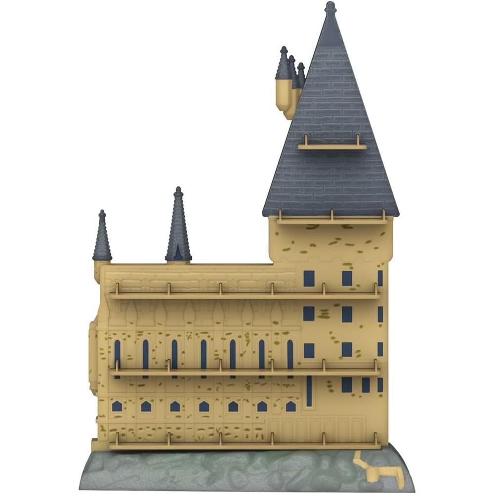 FUNKO POP | CASTILLO DE HOGWARTS BITTY DE HARRY POTTER - 2
