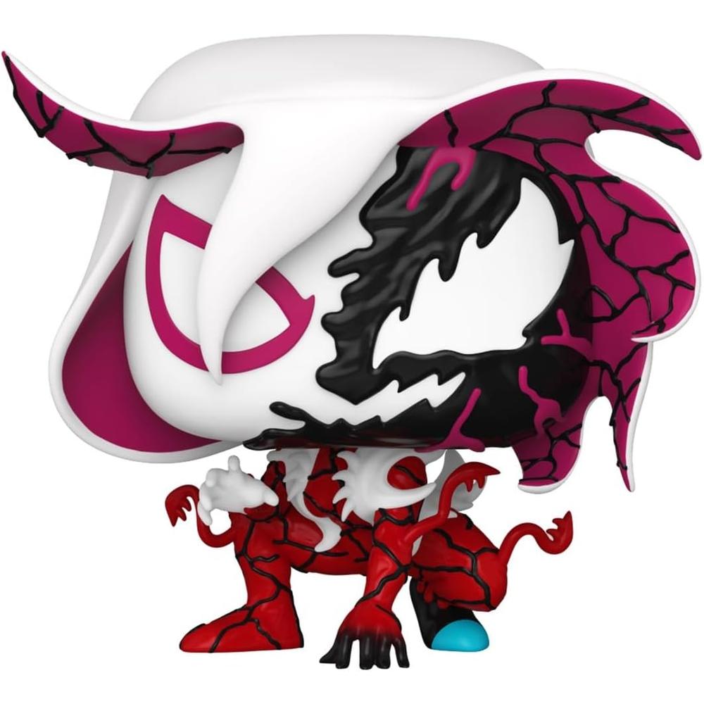 FUNKO POP | GHOST SPIDER CARNAGE DE MARVEL COMICS - 2