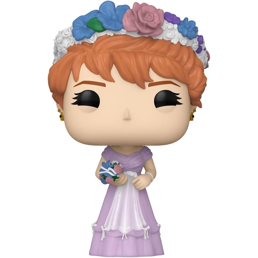 FUNKO POP | SAMANTHA BAKER DE SIXTEEN CANDLES - 2