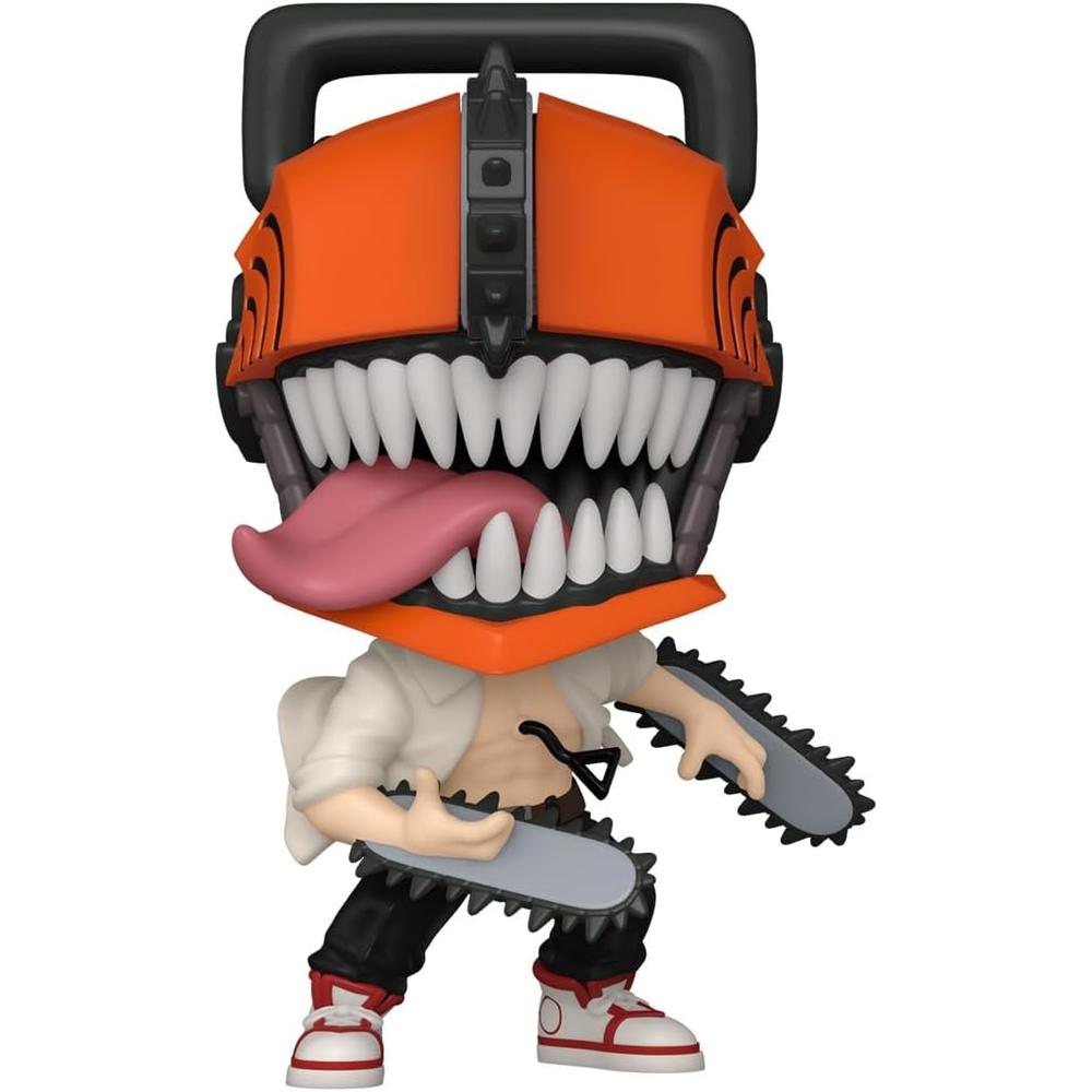 FUNKO POP | CHAINSAW MAN SANGRIENTO DE CHAINSAW MAN - 2