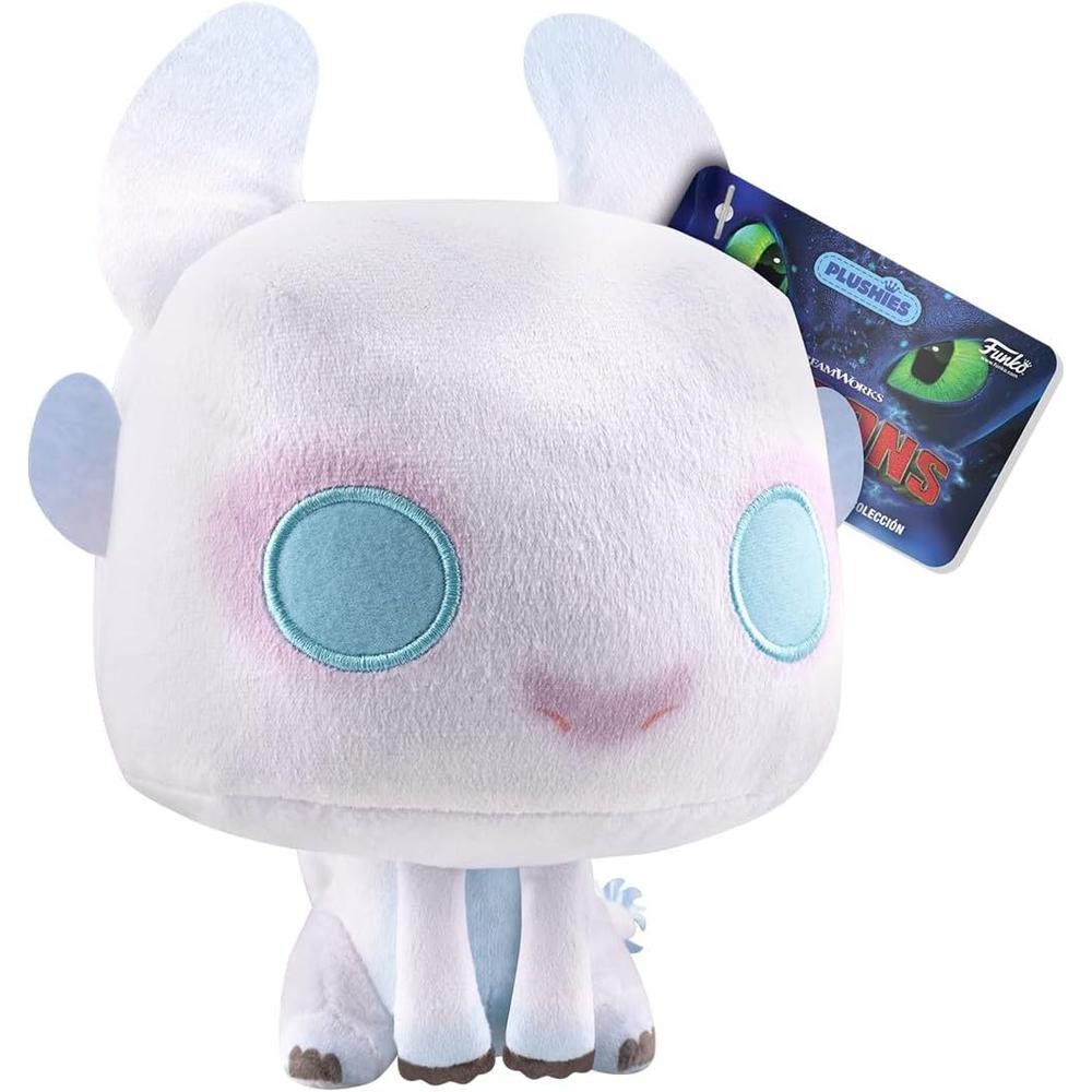 FUNKO POP | PELUCHE FURIA LIGERA DE CÓMO ENTRENAR A TU DRAGÓN - 2