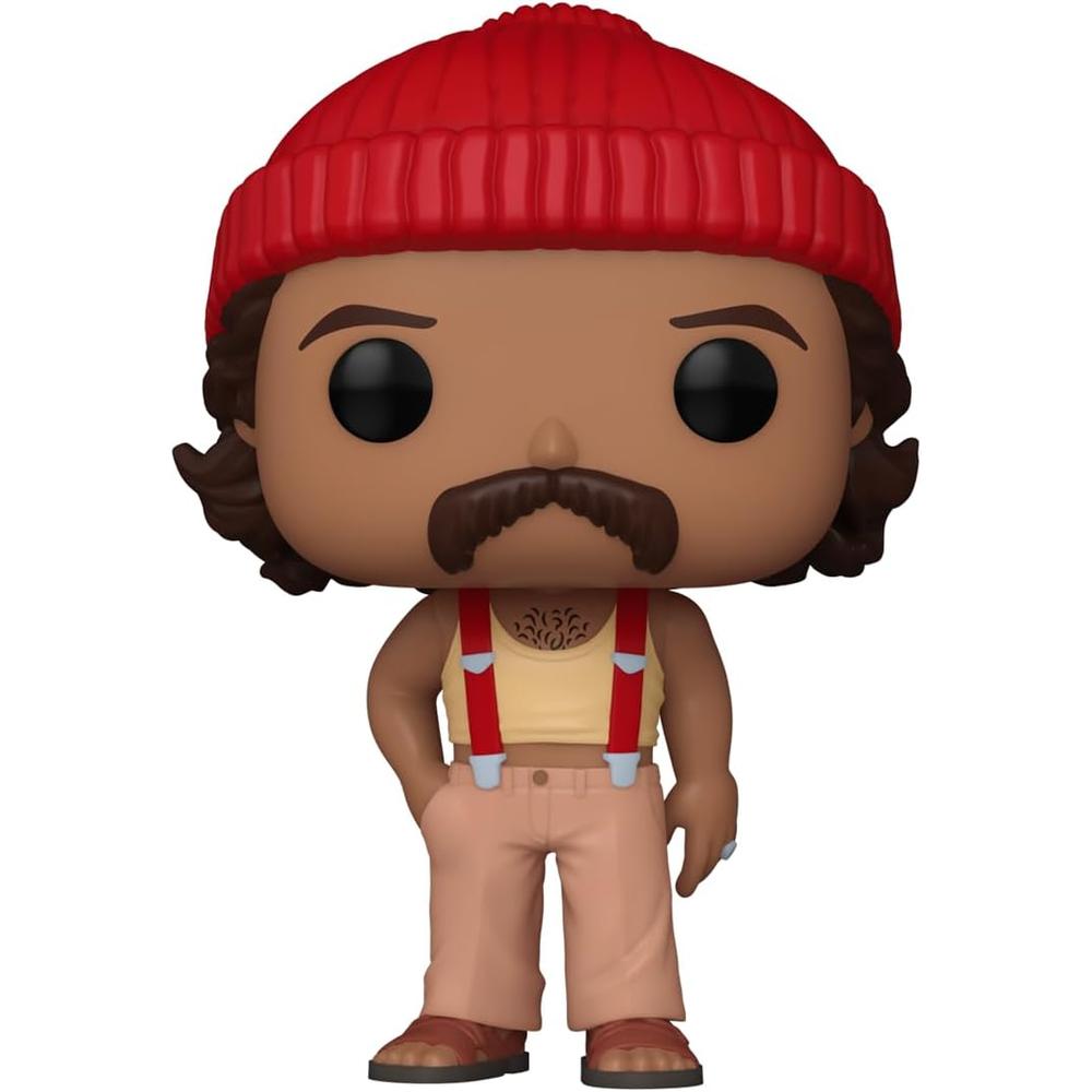 FUNKO POP | CHEECH DE CHEECH AND CHONG'S UP IN SMOKE - 2