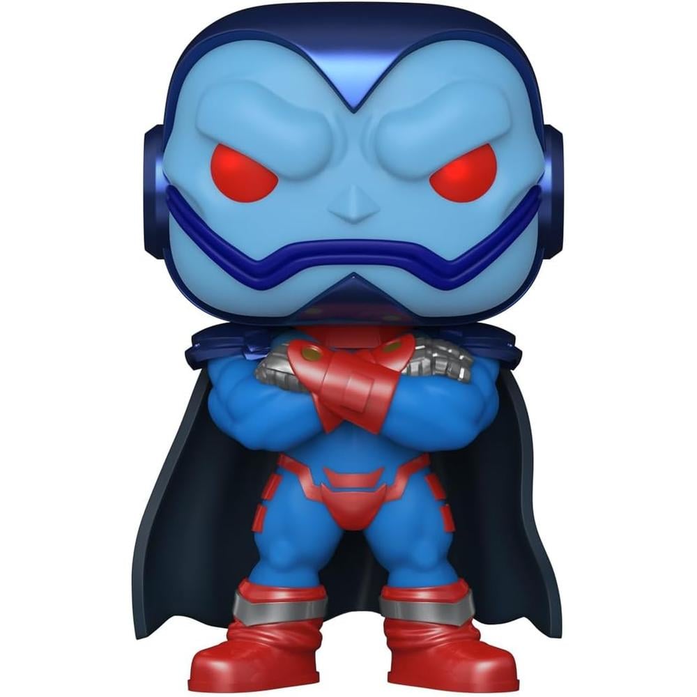 FUNKO POP | APOCALYPSE DE X-MEN - 2