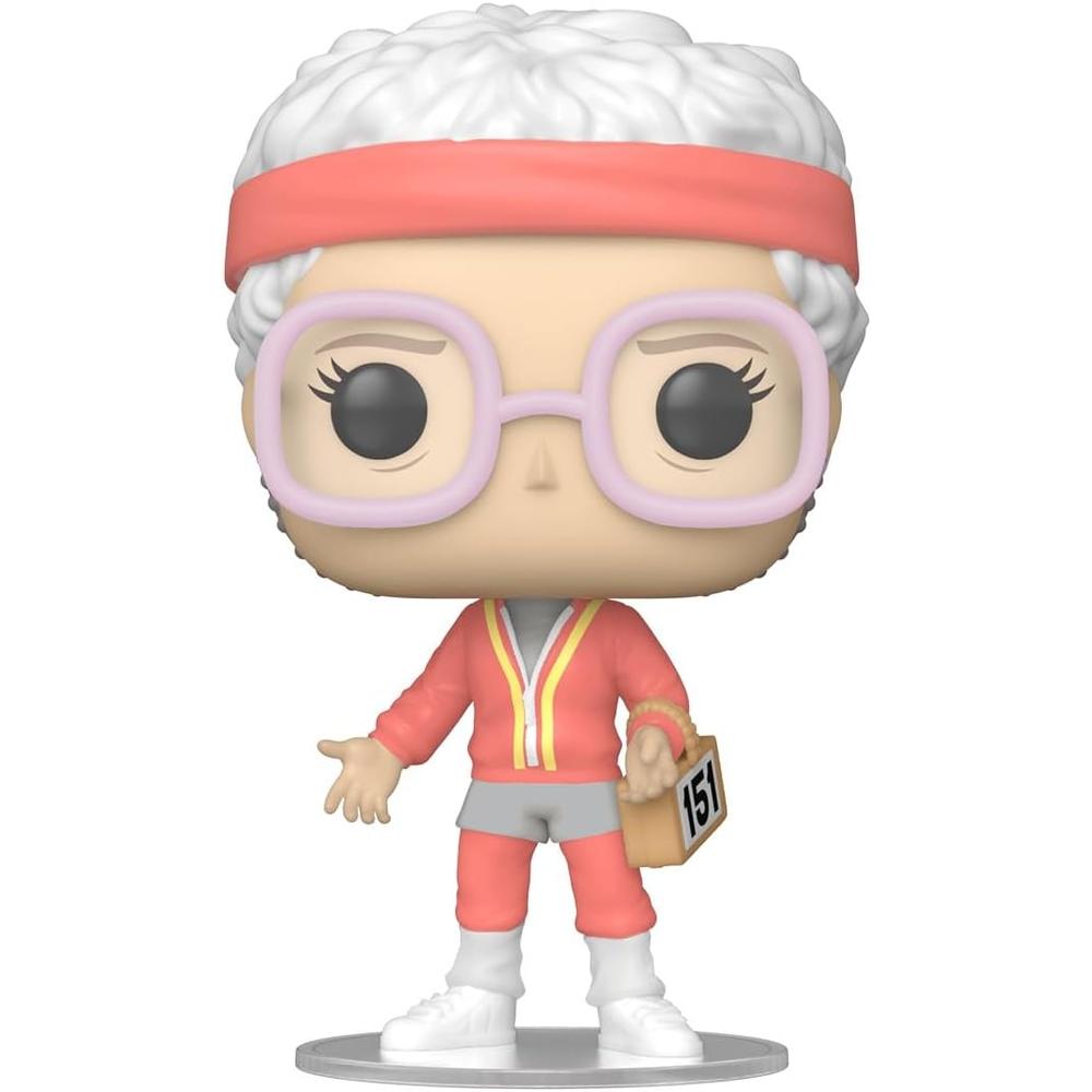 FUNKO POP | SOPHIA PETRILLO DE THE GOLDEN GIRLS - 2