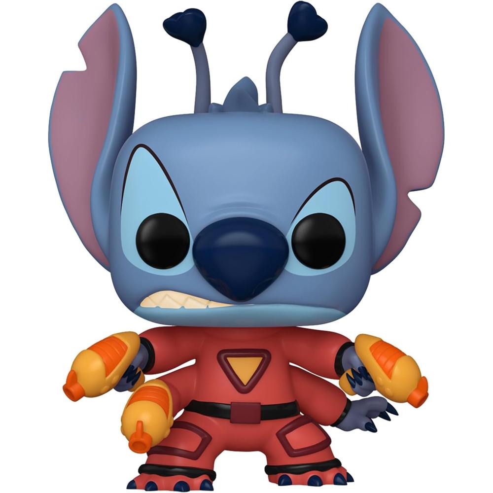 FUNKO POP | STITCH 626 DE LILO Y STITCH - 2