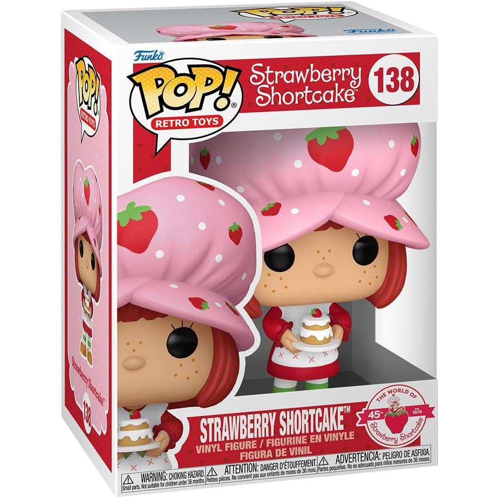 FUNKO POP | ROSITA FRESITA DE ROSITA FRESITA - 1