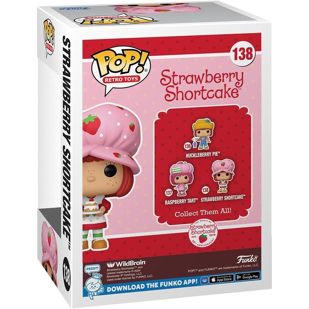 FUNKO POP | ROSITA FRESITA DE ROSITA FRESITA - 3