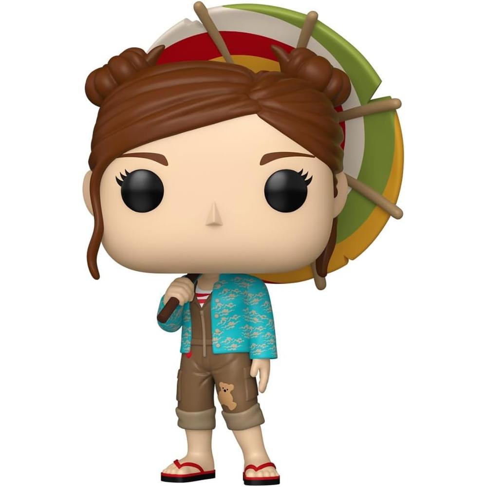 FUNKO POP | KAYLEE FRYE DE FIREFLY - 2