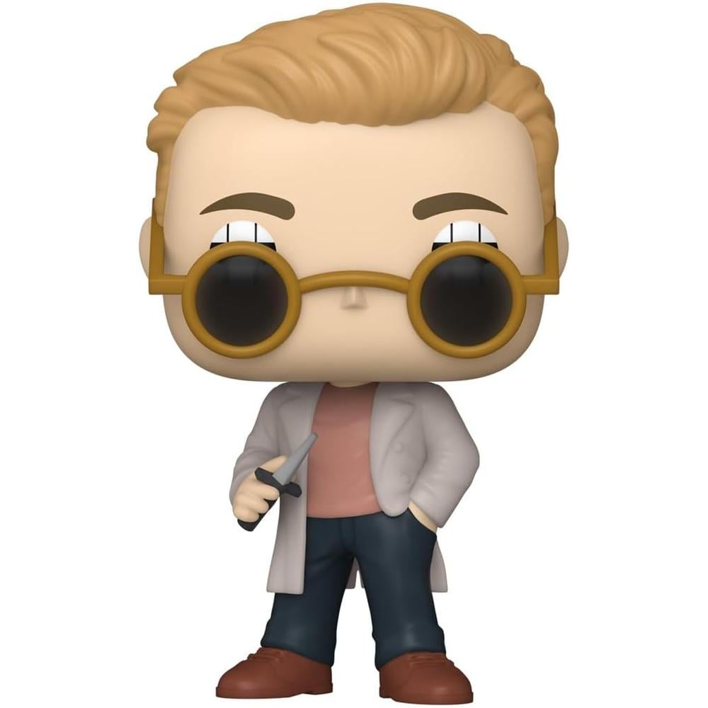 FUNKO POP | THE CORINTHIAN DE THE SANDMAN - 2