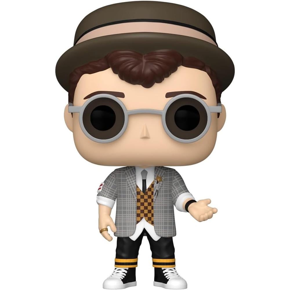 FUNKO POP | DUCKIE DALE DE PRETTY IN PINK - 2