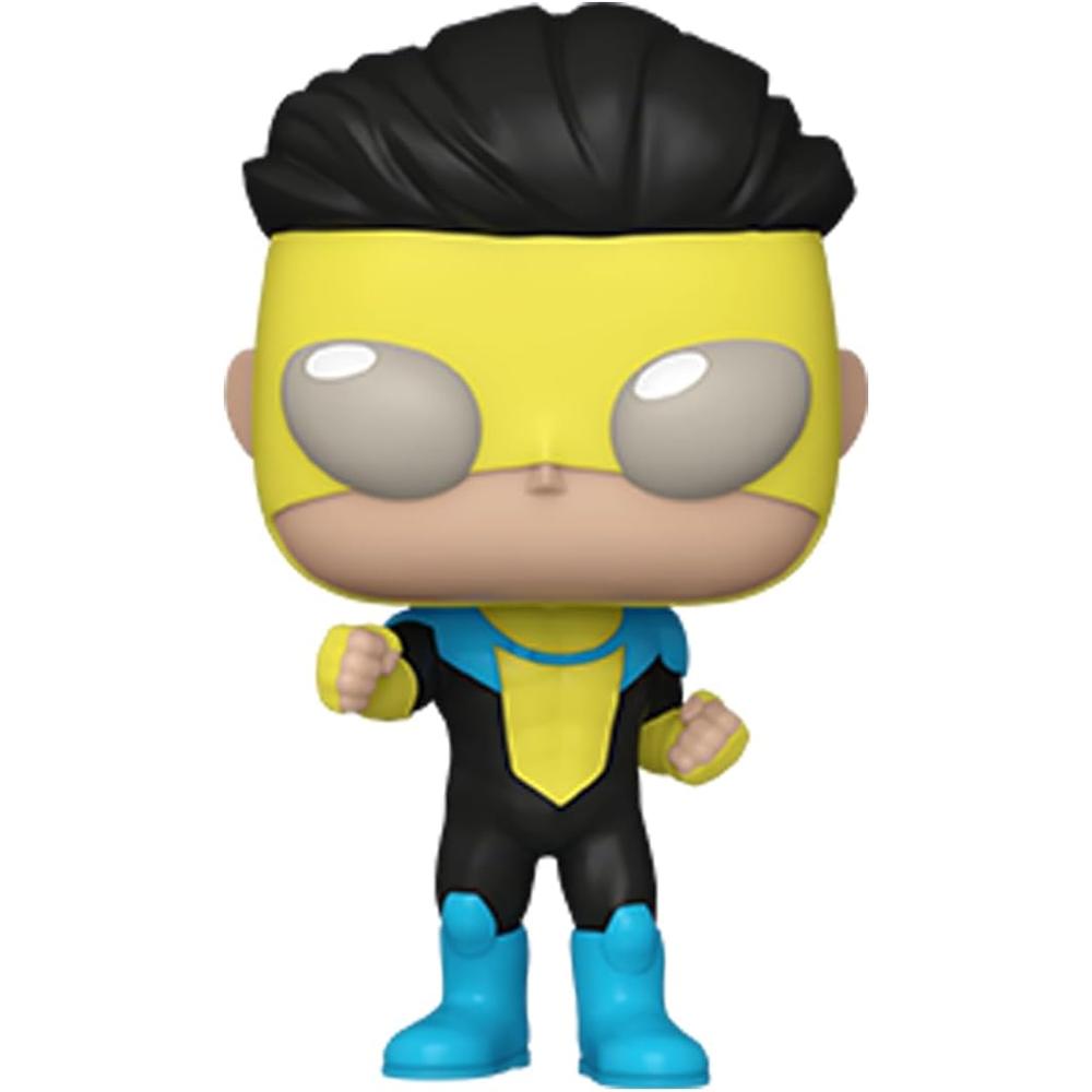 FUNKO POP | MARK GRAYSON DE INVENCIBLE - 2